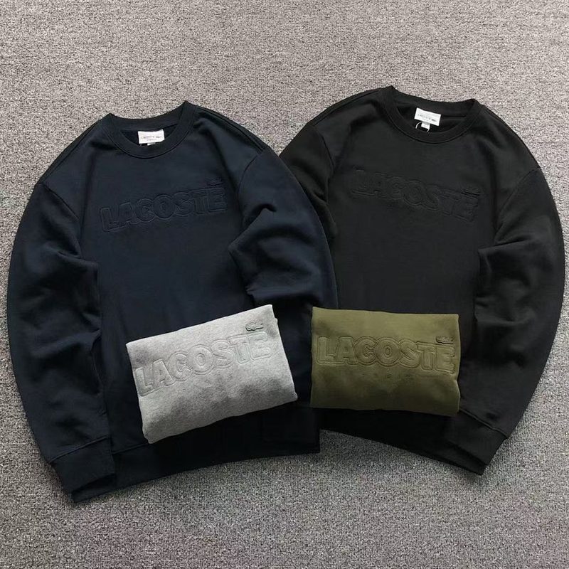 LACOSTE HOODIE 475