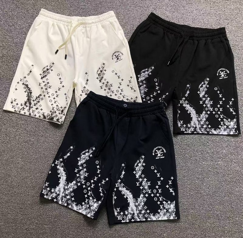 L SHORTS 475