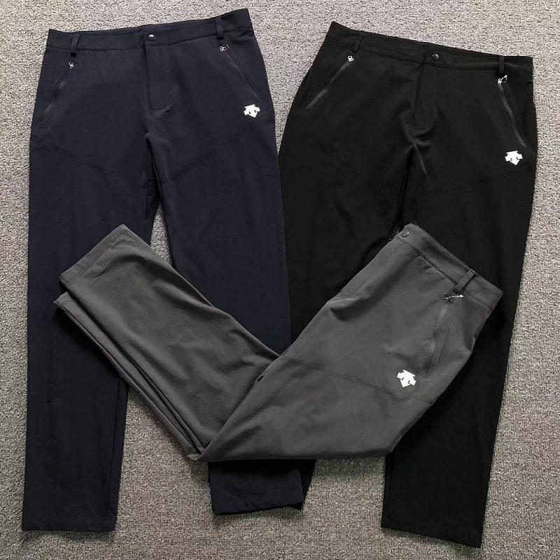 DSET TROUSERS 475