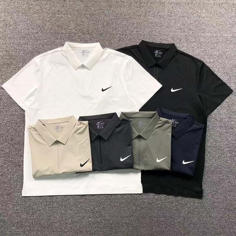 NIKE POLO 475