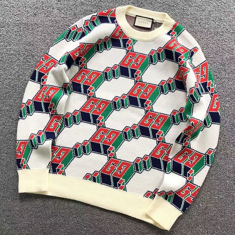 GCI SWEATER 476