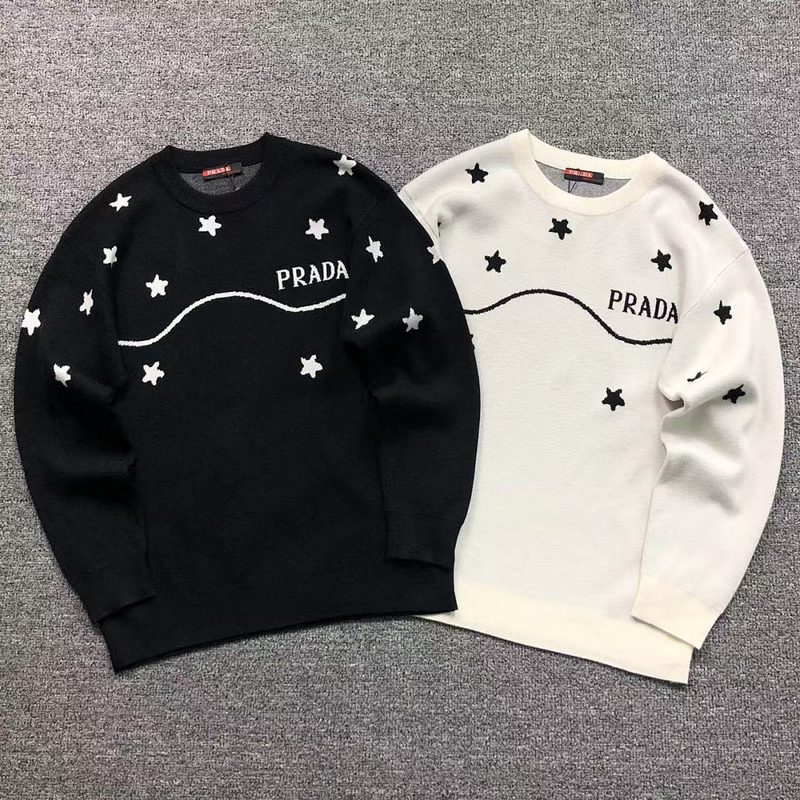 PAA SWEATER 476