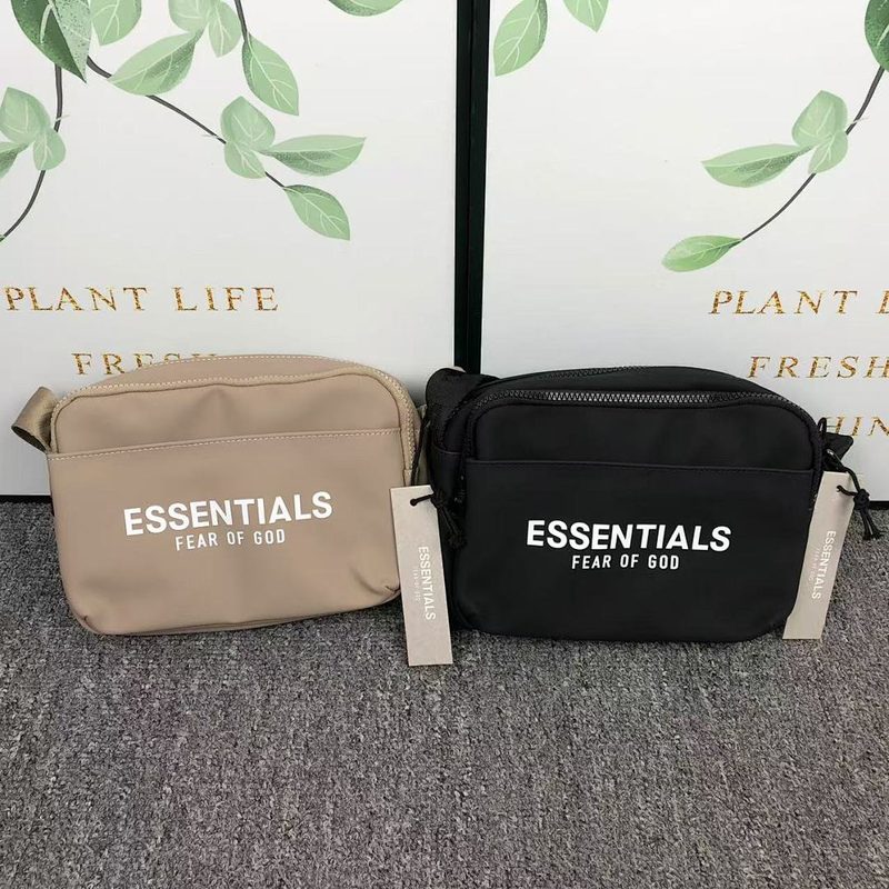 FOG BAG 476