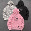 BAPE HOODIE 476