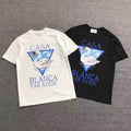 CASABLANCA T-SHIRT 476
