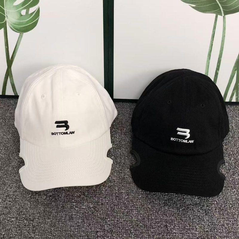 BLIAA HAT 476