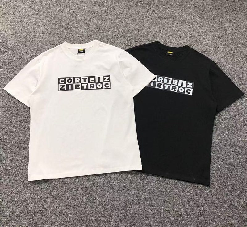 CORTEIZ T-SHIRT 476