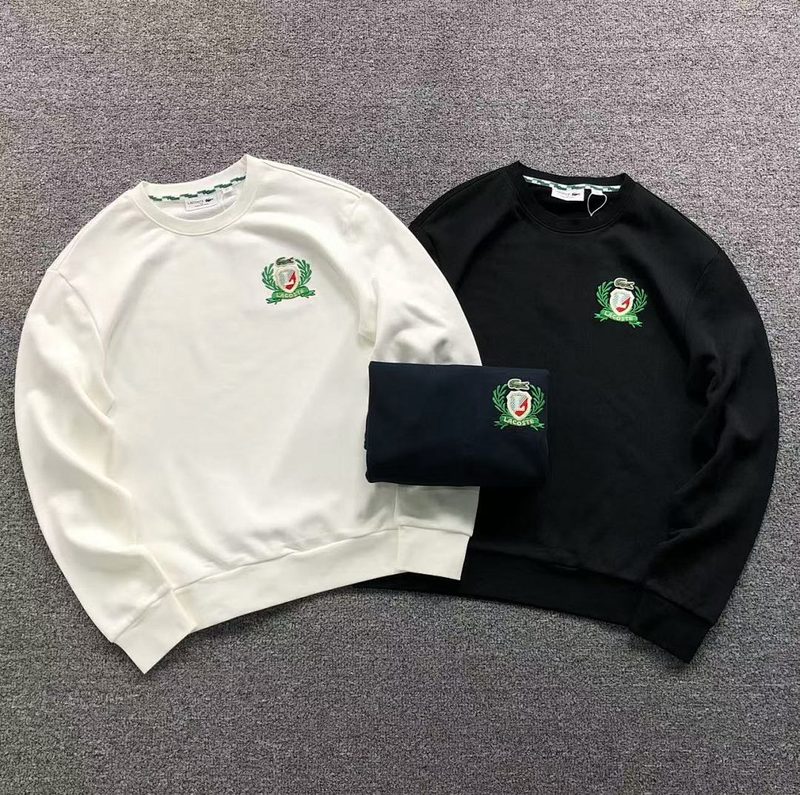 LACOSTE HOODIE 333A 476