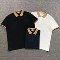 BRERY POLO 477