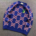 GCI SWEATER 477