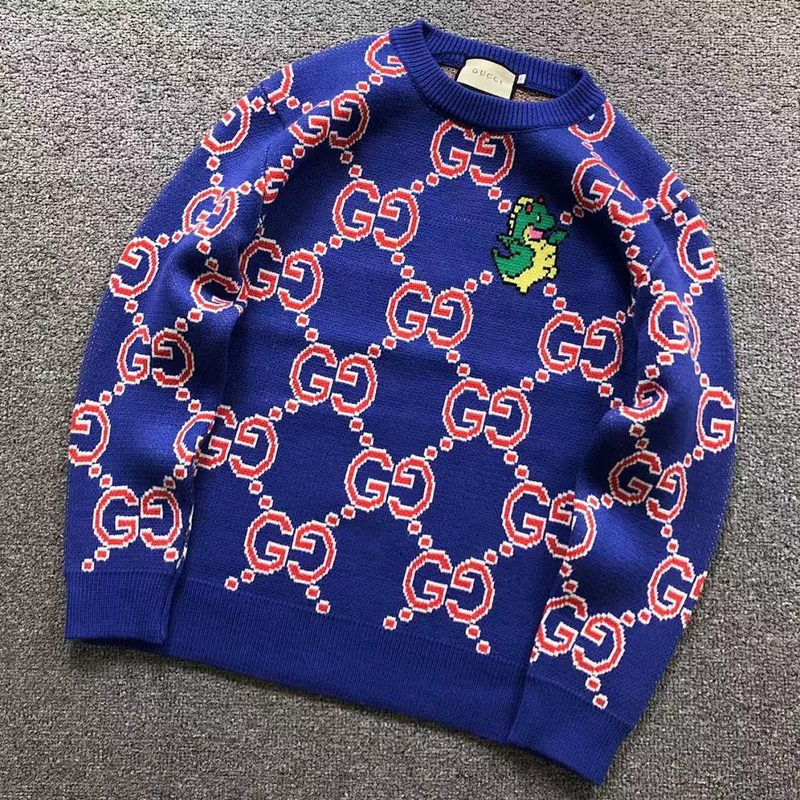 GCI SWEATER 477