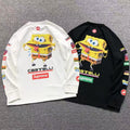 SRE LONG SLEEVED 477