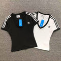 ADIDAS T-SHIRT FEMAIE STYIE 477