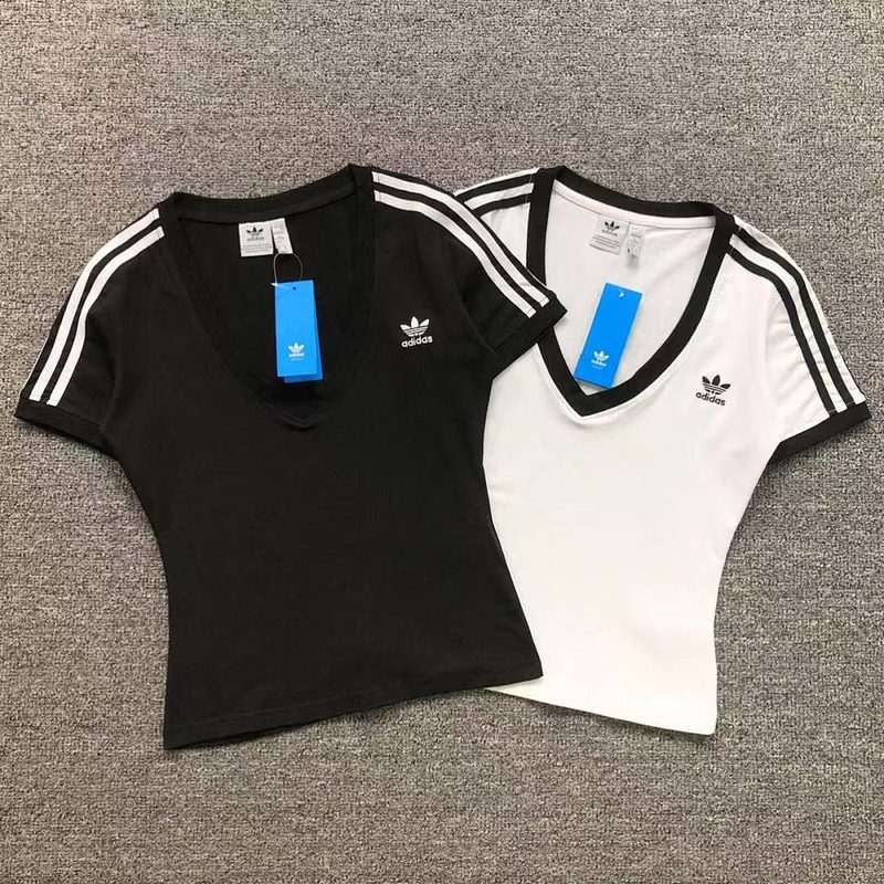 ADIDAS T-SHIRT FEMAIE STYIE 477