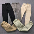 FOG TROUSERS 478