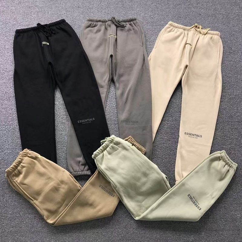 FOG TROUSERS 478