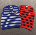 GCI VEST SWEATER 478