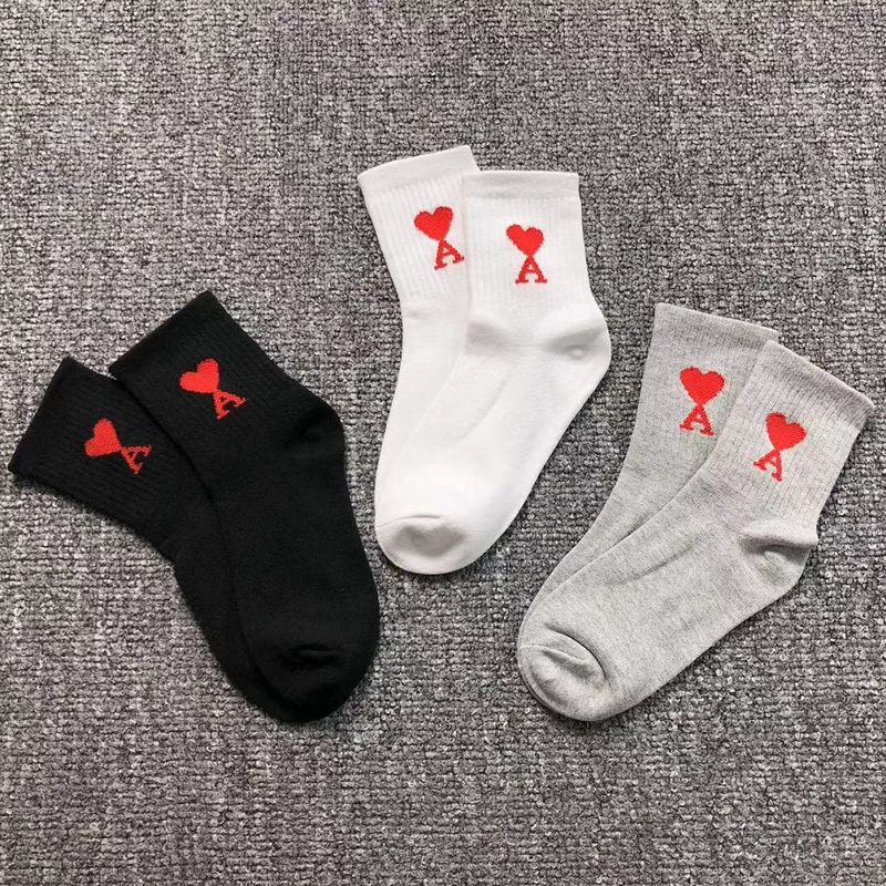 AMI SOCKS 478