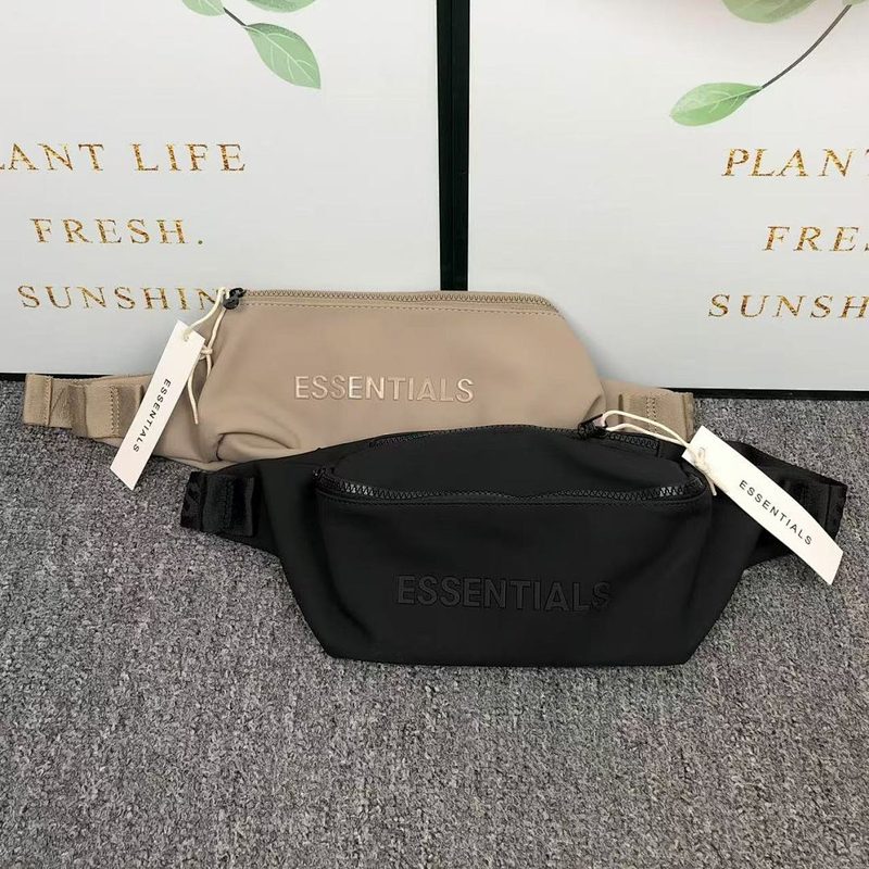 FOG BAG 478