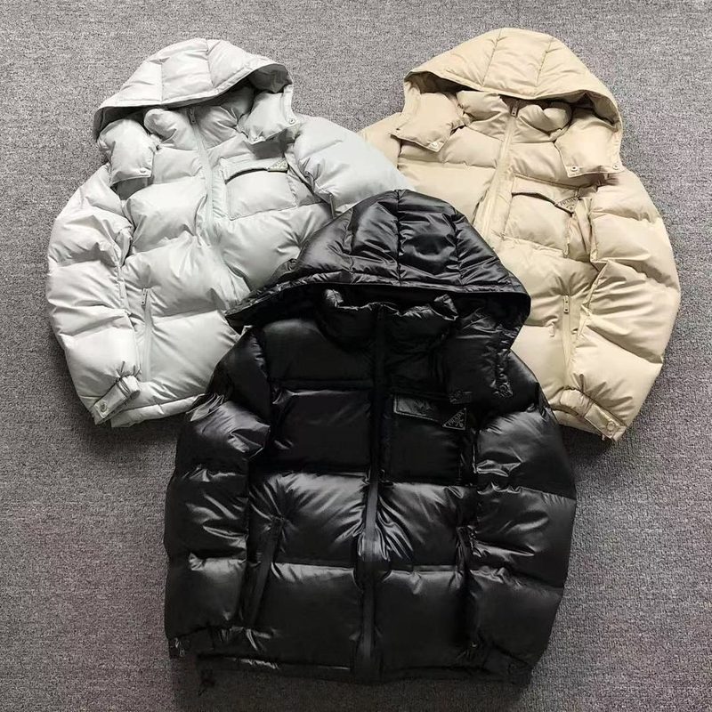 PAA DOWN JACKETS 478