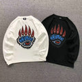 STUSSY LONG SLEEVED 478