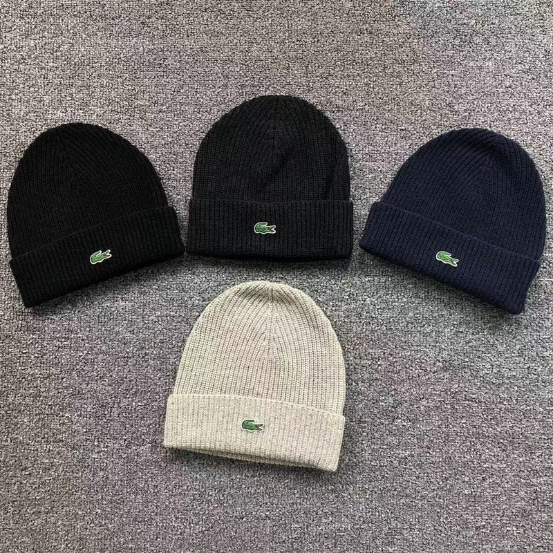 LACOSTE HAT 478