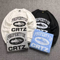 CORTEIZ HOODIE 479
