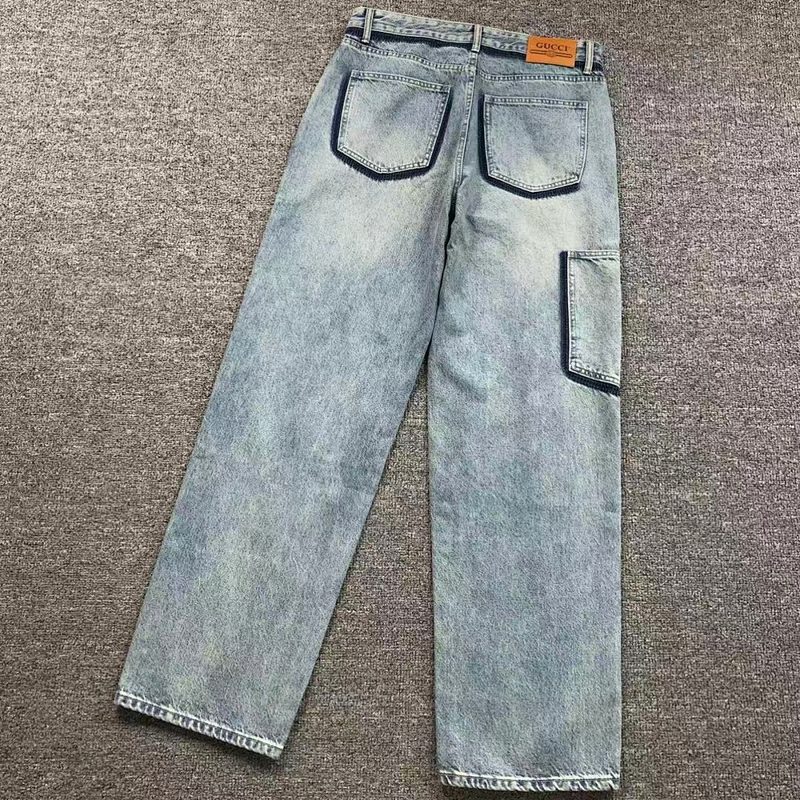 GCI TROUSERS 479