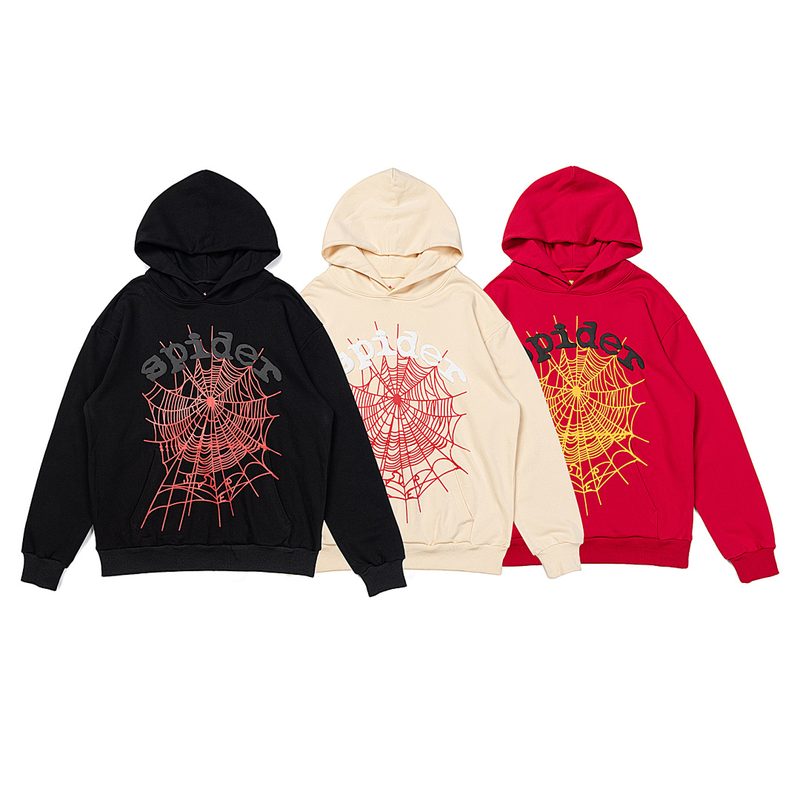 SP5DER HOODIE TROUSERS 479