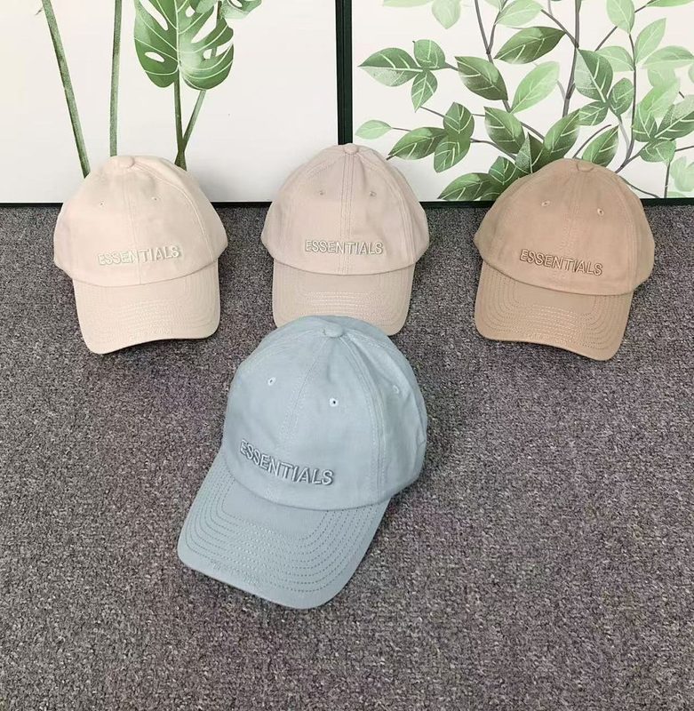FOG HAT 479