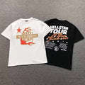 HELLSTAR T-SHIRT 480