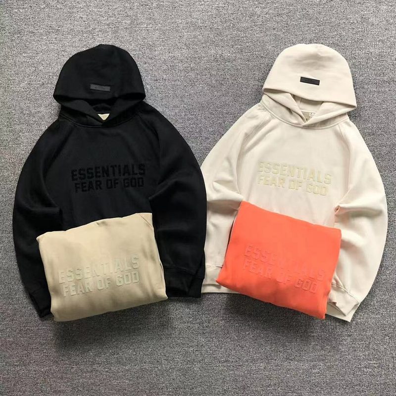 FOG HOODIE 480
