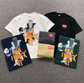 STUSSY T-SHIRT 480