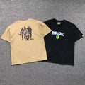 BAPE T-SHIRT 480