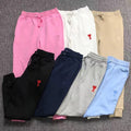 AMI TROUSERS 480