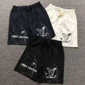 L SHORTS 481