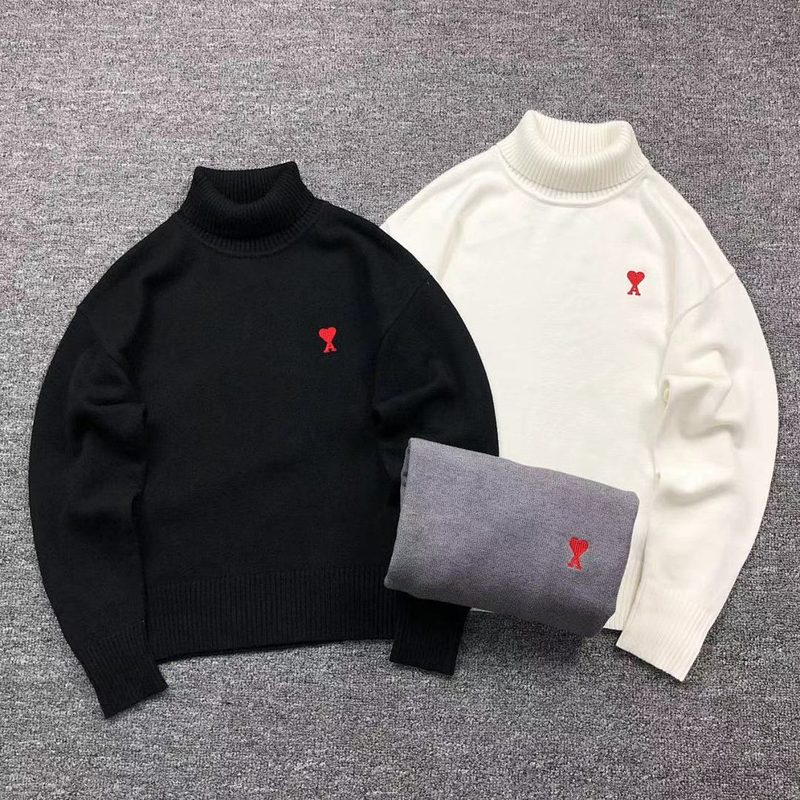 AMI SWEATER 481