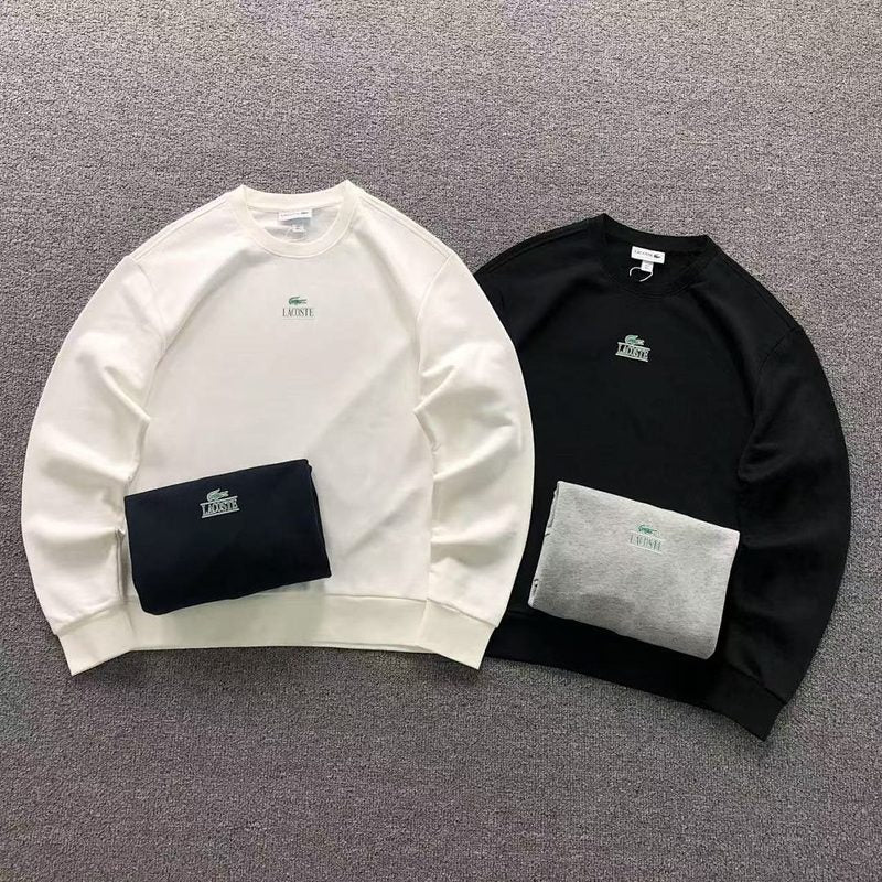 LACOSTE HOODIE 481