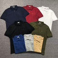BRERY POLO 482