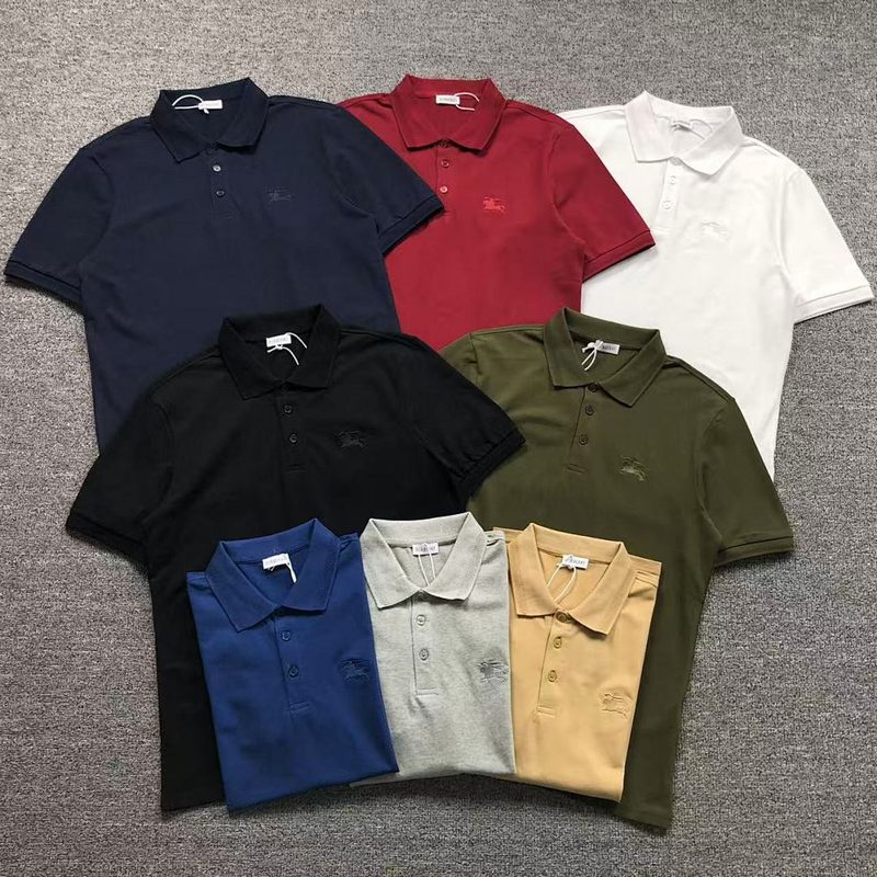 BRERY POLO 482