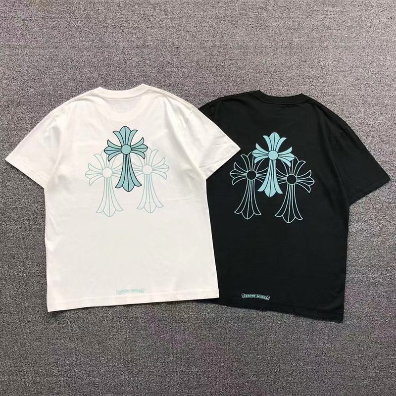 COME HETS T-SHIRT 482