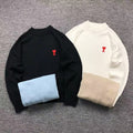 AMI SWEATER 482