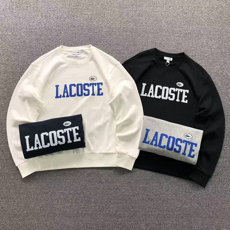 LACOSTE HOODIE 482