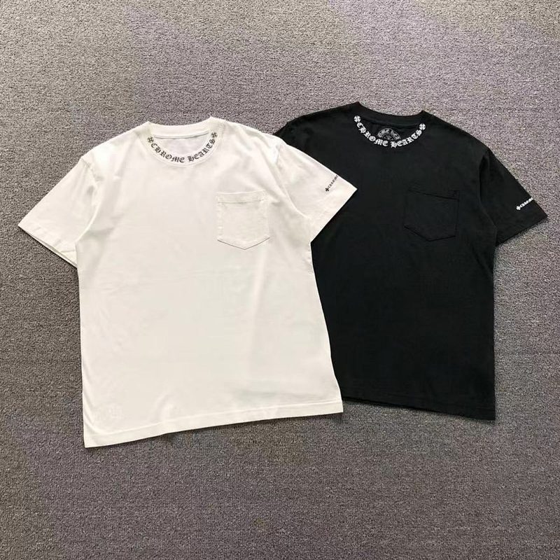 COME HETS T-SHIRT 483