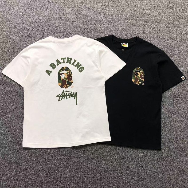 BAPE T-SHIRT 483