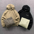 FOG HOODIE 483