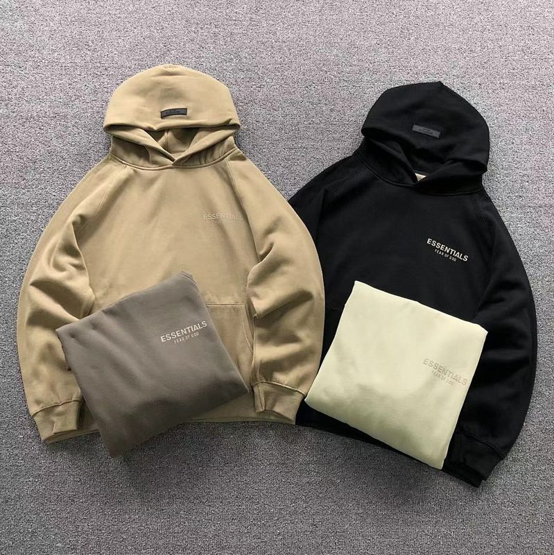 FOG HOODIE 483