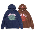 SP5DER HOODIE TROUSERS 483