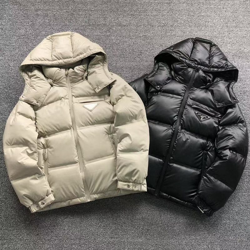 PAA DOWN JACKETS 484