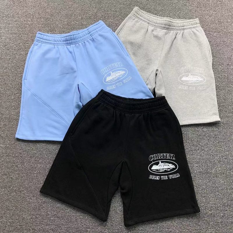 CORTEIZ SHORTS 484